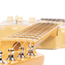 Fender American Vintage II 1957 Stratocaster Electric Guitar, Maple, Vintage Blonde