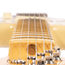 Fender American Vintage II 1957 Stratocaster Electric Guitar, Maple, Vintage Blonde
