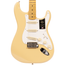 Fender American Vintage II 1957 Stratocaster Electric Guitar, Maple, Vintage Blonde