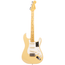 Fender American Vintage II 1957 Stratocaster Electric Guitar, Maple, Vintage Blonde