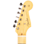 Fender American Vintage II 1957 Stratocaster Electric Guitar, Maple, Vintage Blonde