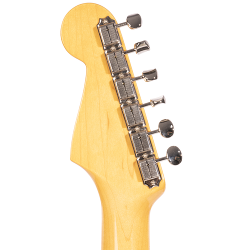 Fender American Vintage II 1957 Stratocaster Electric Guitar, Maple, Vintage Blonde