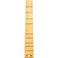 Fender American Vintage II 1957 Stratocaster Electric Guitar, Maple, Vintage Blonde