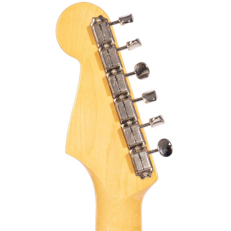 Fender American Vintage II 1961 Stratocaster Electric Guitar, Rosewood, 3 Color Sunburst