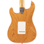 Fender American Vintage II 1973 Stratocaster Electric Guitar, Rosewood, Aged Natural