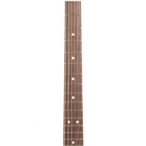 Fender American Vintage II 1973 Stratocaster Electric Guitar, Rosewood, Aged Natural