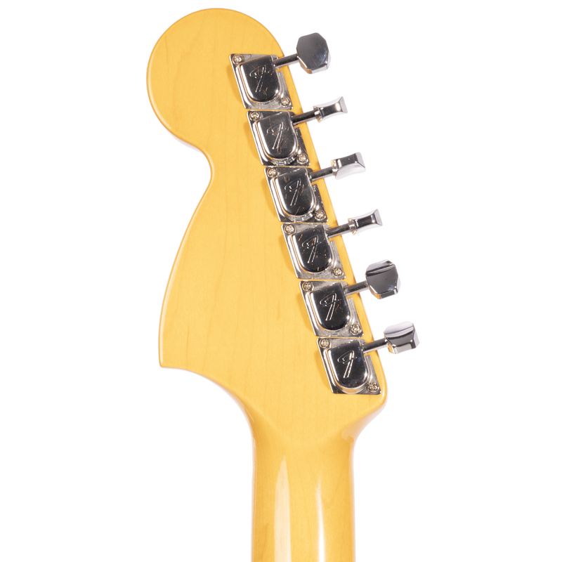 Fender American Vintage II 1973 Stratocaster Electric Guitar, Rosewood, Aged Natural