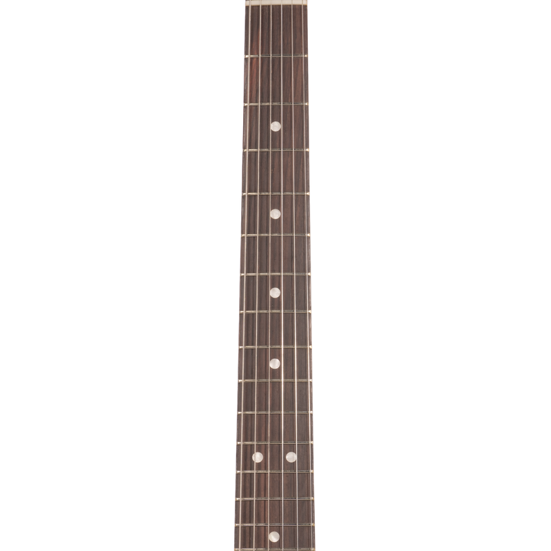 Fender American Vintage II 1973 Stratocaster Electric Guitar, Rosewood, Aged Natural