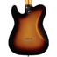 Fender American Vintage II 1975 Telecaster Deluxe Electric Guitar, Maple, 3 Color Sunburst