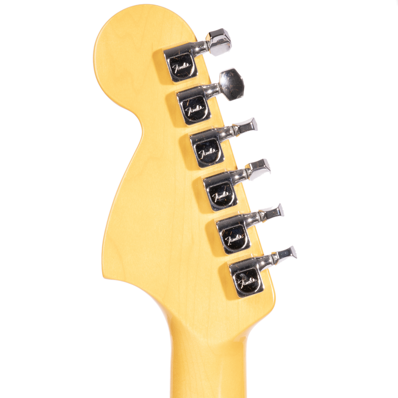 Fender American Vintage II 1975 Telecaster Deluxe Electric Guitar, Maple, 3 Color Sunburst