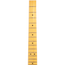 Fender American Vintage II 1975 Telecaster Deluxe Electric Guitar, Maple, 3 Color Sunburst