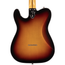 Fender American Vintage II 1975 Telecaster Deluxe Electric Guitar, Maple, 3 Color Sunburst