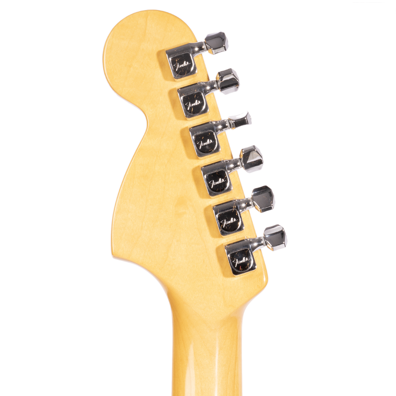 Fender American Vintage II 1975 Telecaster Deluxe Electric Guitar, Maple, 3 Color Sunburst