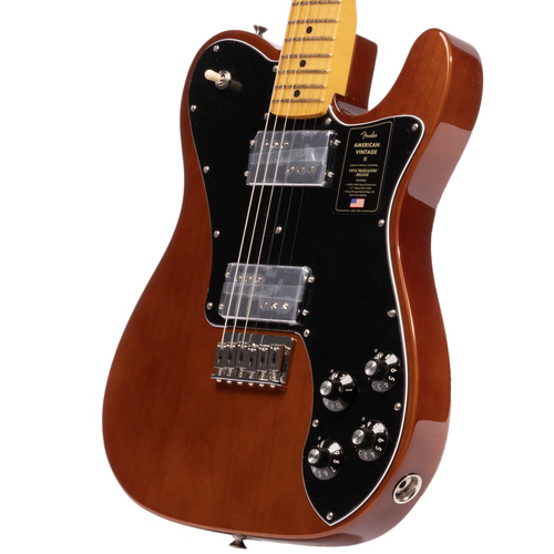 Fender アメビン2 1975 Telecaster Deluxe American Vintage II 1975 Telecaster Deluxe – Fender