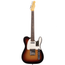 Fender American Vintage II 1963 Telecaster Electric Guitar, Rosewood, 3-Color Sunburst