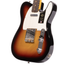 Fender American Vintage II 1963 Telecaster Electric Guitar, Rosewood, 3-Color Sunburst