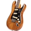Fender American Professional II Stratocaster Rosewood, Roasted Pine