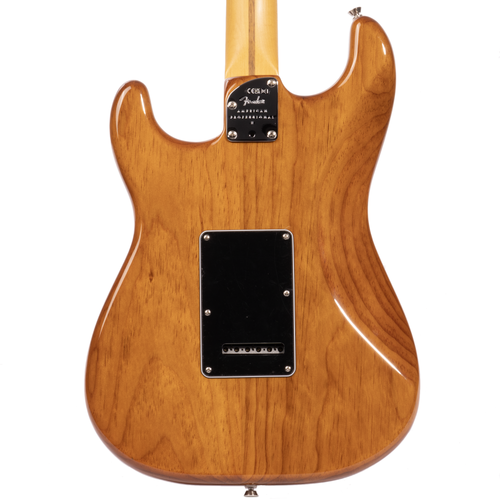 Pine strat shop body