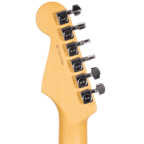 Fender American Professional II Stratocaster Rosewood, Roasted Pine