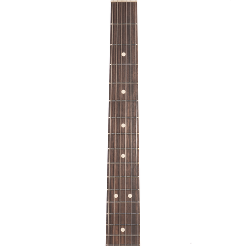 Fender American Professional II Stratocaster Rosewood, Roasted Pine