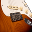 Fender Limited Edition American Professional II Stratocaster Electric Guitar, 2-color Sunburst