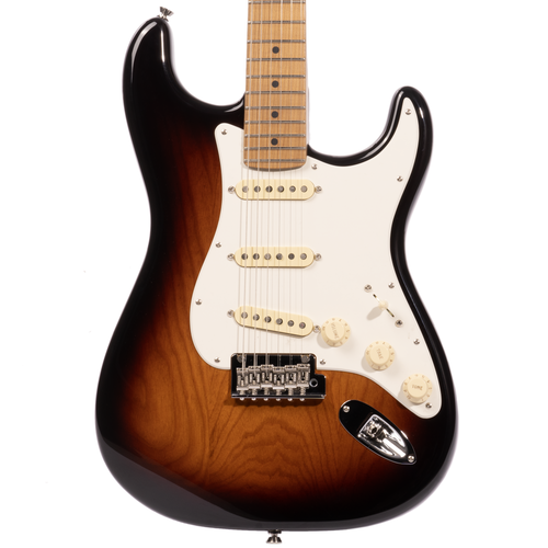 Limited edition hot sale american professional stratocaster