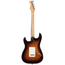 Fender Limited Edition American Professional II Stratocaster Electric Guitar, 2-color Sunburst