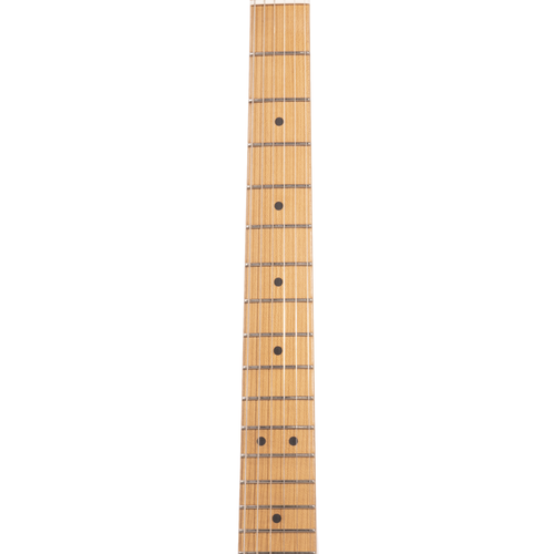 Fender Limited Edition American Professional II Stratocaster Electric Guitar, 2-color Sunburst
