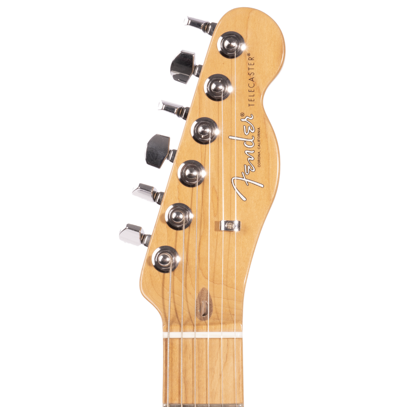 Fender Limited Edition American Professional II Telecaster Electric Guitar, Butterscotch Blonde