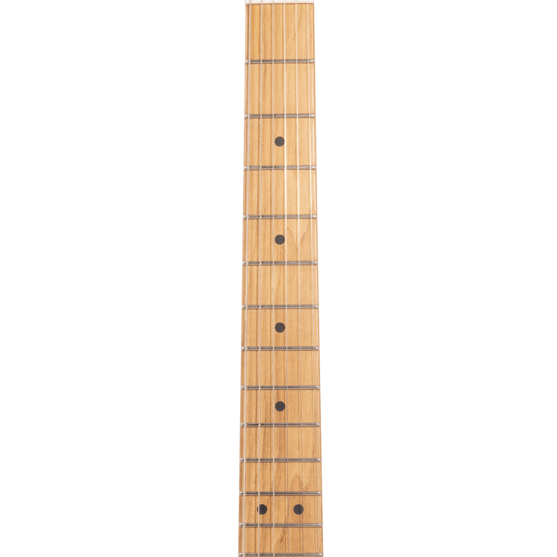 Fender Limited Edition American Professional II Telecaster Electric Guitar, Butterscotch Blonde