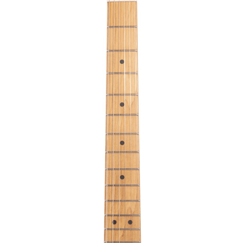 Fender Limited Edition American Professional II Telecaster Electric Guitar, Butterscotch Blonde