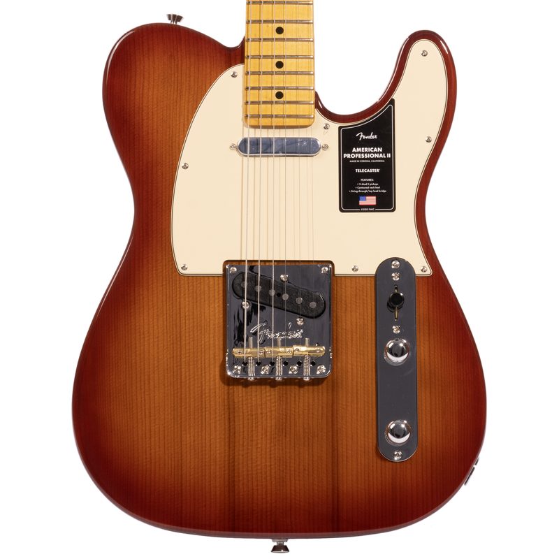 Fender pro 2 telecaster on sale