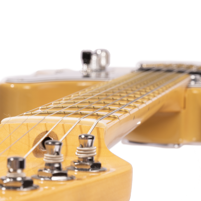 Fender American Professional II Telecaster Maple, Butterscotch Blonde