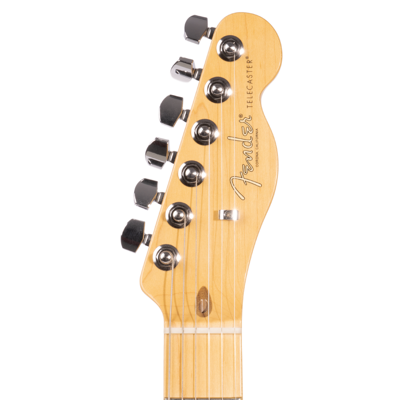 Fender American Professional II Telecaster Maple, Butterscotch Blonde