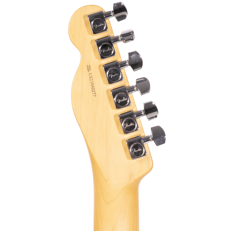 Fender American Professional II Telecaster Maple, Butterscotch Blonde