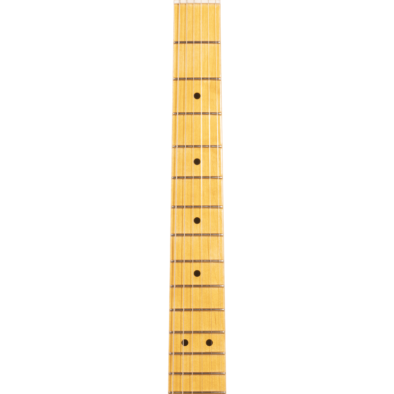 Fender American Professional II Telecaster Electric Guitar, Butterscotch Blonde
