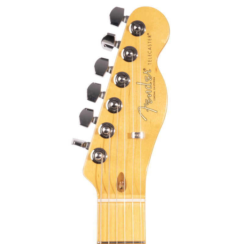 Fender American Professional II Telecaster Maple, Roasted Pine