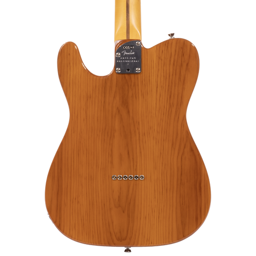 最終値下げFender American Professional Ⅱ tele Fender USA American Professional II Telecaster -Miami Blue