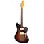 Fender American Professional II Jazzmaster Electric Guitar, Rosewood, 3 Color Sunburst
