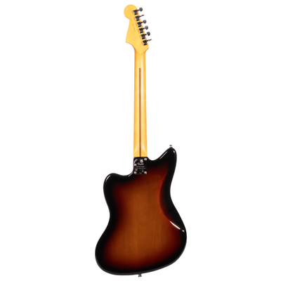 Fender American Professional II Jazzmaster Electric Guitar, Rosewood, 3 Color Sunburst