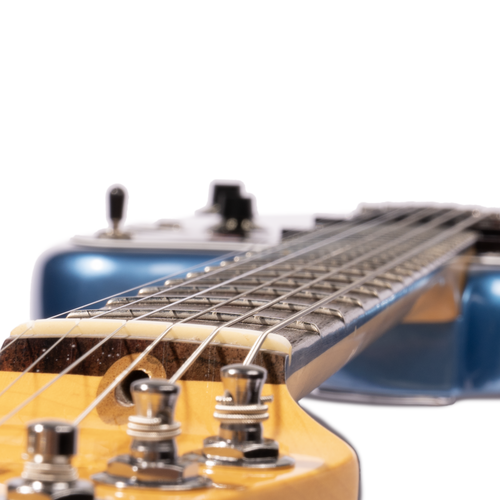 Fender American Professional II Jazzmaster Rosewood, Dark Night