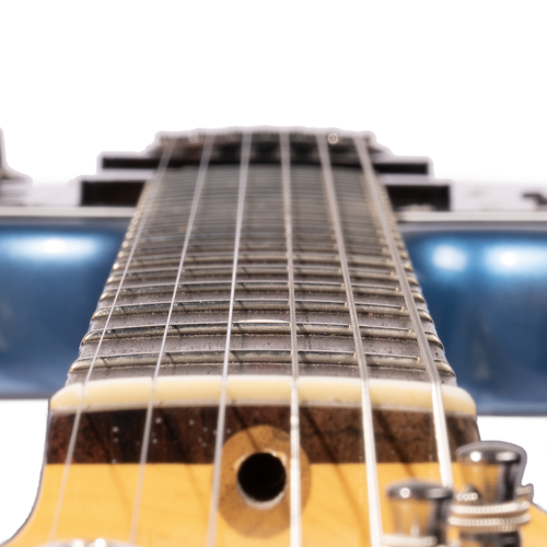 Fender American Professional II Jazzmaster Rosewood, Dark Night