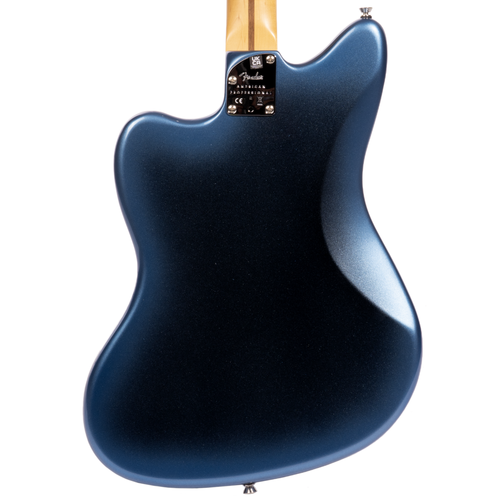 Fender American Professional II Jazzmaster Rosewood, Dark Night