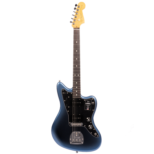 Dark shop night jazzmaster