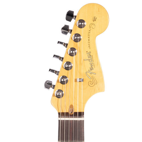 Fender American Professional II Jazzmaster Rosewood, Dark Night