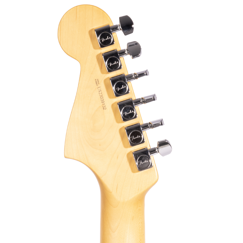 Fender American Professional II Jazzmaster Rosewood, Dark Night