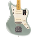 Fender American Professional II Jazzmaster Electric Guitar, Mystic Surf Green