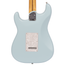 Fender Limited Edition Cory Wong Stratocaster Electric Guitar, Daphne Blue