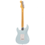 Fender Limited Edition Cory Wong Stratocaster Electric Guitar, Daphne Blue