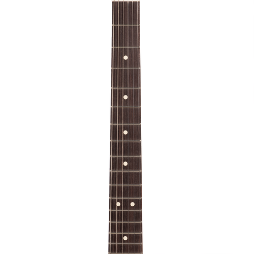 Fender Limited Edition Cory Wong Stratocaster Electric Guitar, Daphne Blue